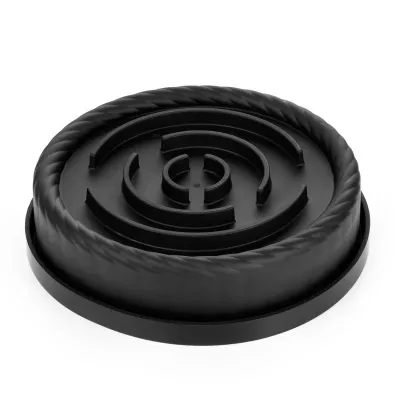 Rund Silikonform Korb, Ø 17 cm
