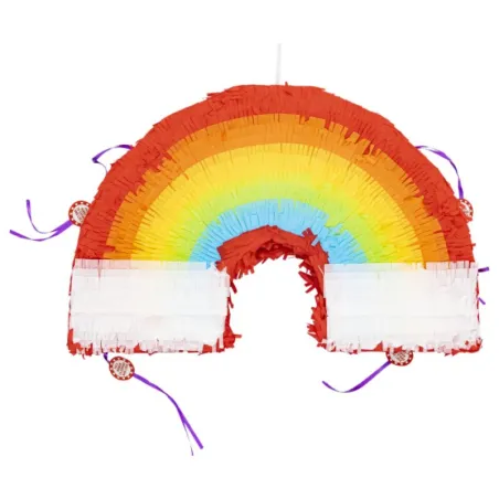 Pignatta arcobaleno estensibile