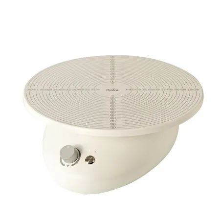 Electric rotating cake plate, Ø 28 cm