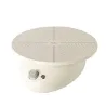 Drehbare Tortenplatte elektrisch, Ø 28 cm