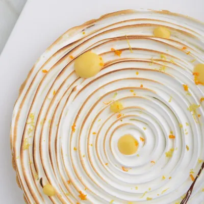 Electric rotating cake plate, Ø 28 cm
