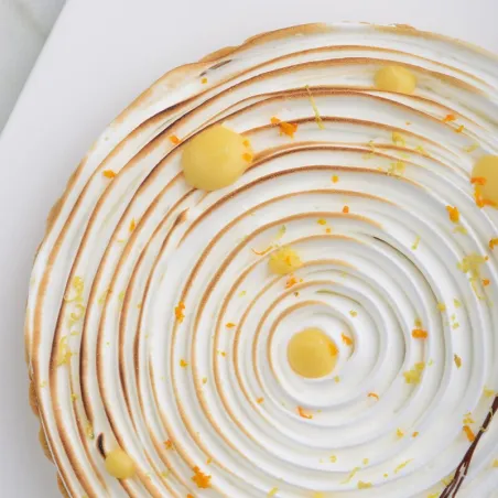 Electric rotating cake plate, Ø 28 cm