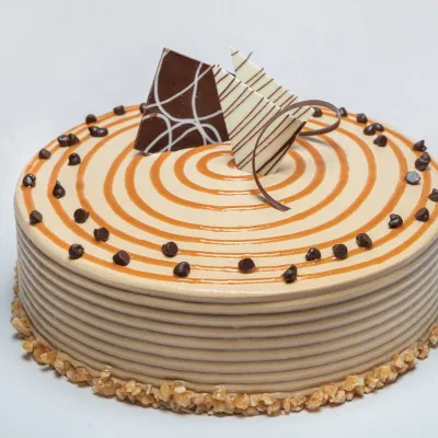 Electric rotating cake plate, Ø 28 cm