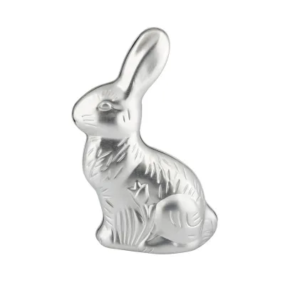 Süssigkeitendose Hase, 171 x 101 x 57 mm