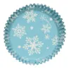 FunCakes Frozen cupcake baking cups, 48 pieces