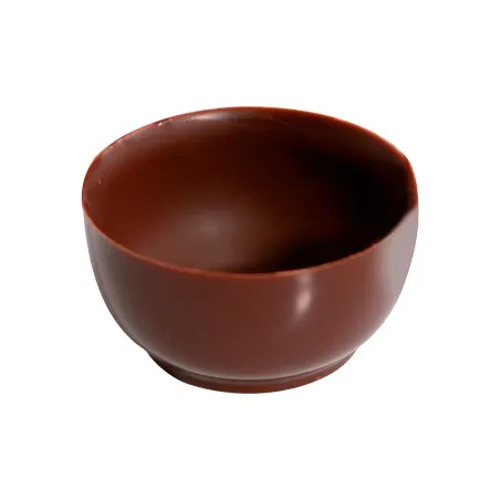 Praline mold, 15 pieces