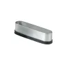 Mini eclair cookie cutter