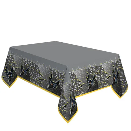Batman Tischdecke aus Papier, 120 x 180 cm