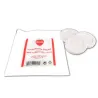 WECK keep-fresh lid for opening ø 60 mm, 5 pieces