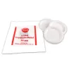 WECK Couvercle fraîcheur pour ouverture ø 80 mm, 5 pièces
