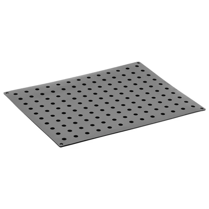 Sfera in silicone Ø 15 mm, 130 pezzi