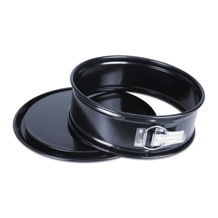 Moule à charnière professionnel, Ø 28 cm