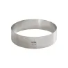Decora cake ring Ø 22 cm x 4.5 cm