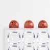 Stampo per cioccolato Aurora 28 cioccolatini