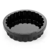 Stampo rotondo in silicone Charlotte, Ø 17 cm