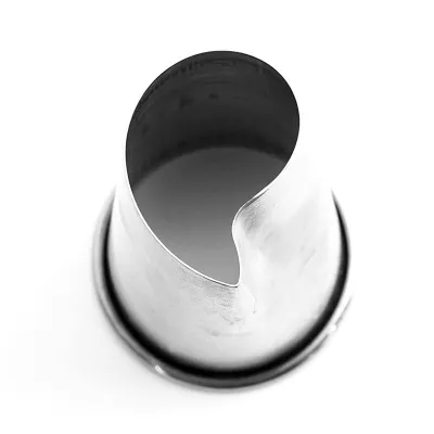 Set di cutter per ganache 1, 4 pezzi