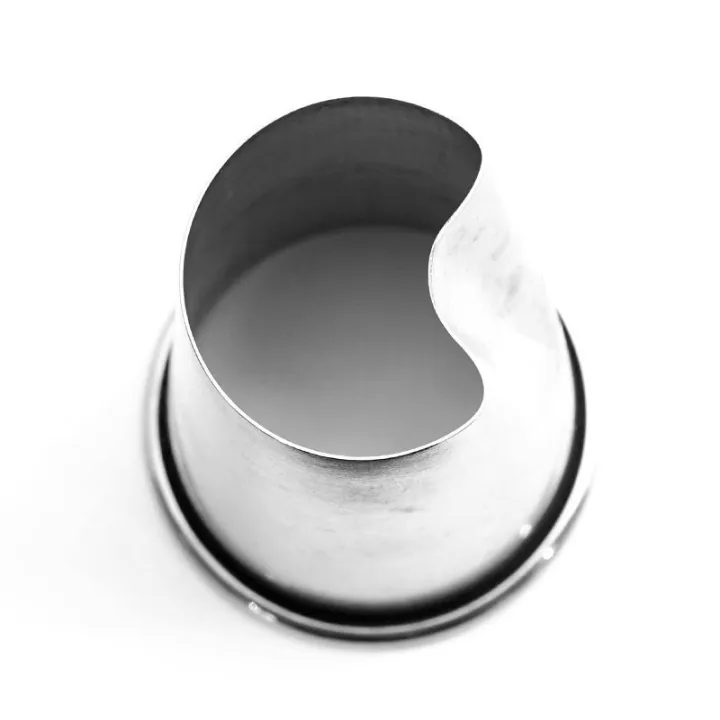 Set di cutter per ganache 1, 4 pezzi