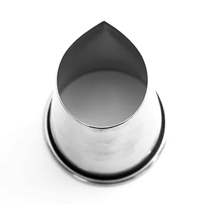 Set di cutter per ganache 1, 4 pezzi