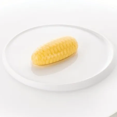 Silicone mold corn on the cob, 12 pieces