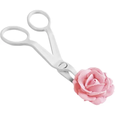 Flowers lifter