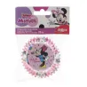 Stampi per cupcake Minnie Mouse, 25 pezzi