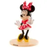 PVC Minnie Mouse figurine