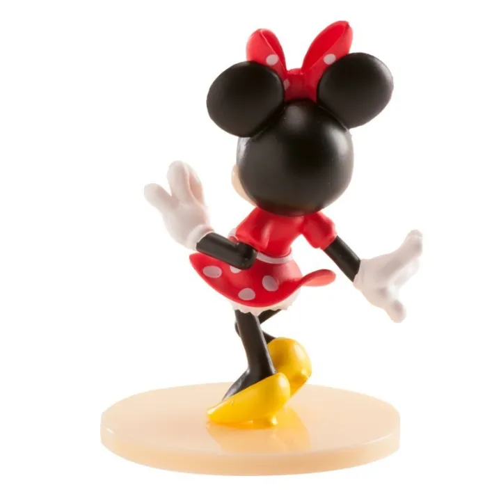 Statuetta di Minnie Mouse in PVC