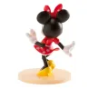 Figürchen Minnie Maus aus PVC