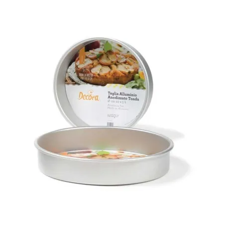 Moule à gâteau rond Ø 15 cm pour les gâteaux et les tartes