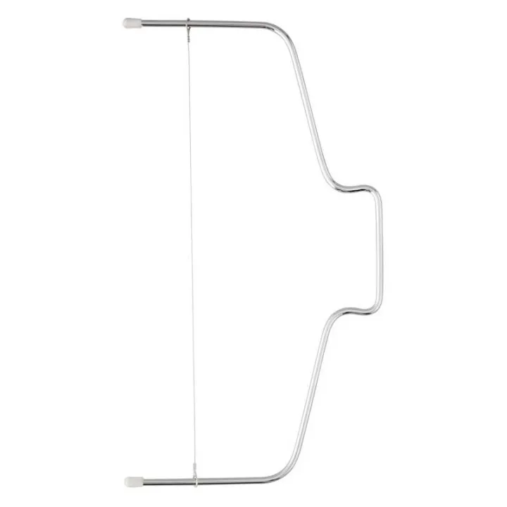 Wilton cake base cutter, 25 cm