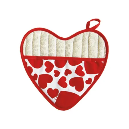 Potholder Love