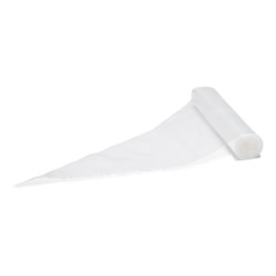 Disposable piping bag 41 cm, 24 pieces