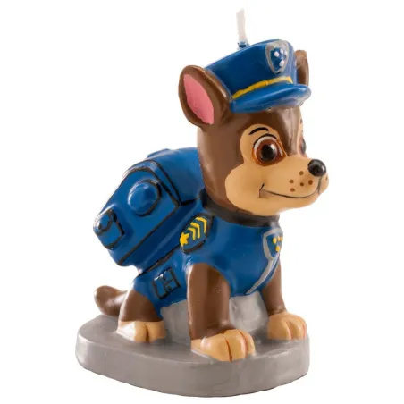 Candela Pat Patrol 3D Chase, 7 cm