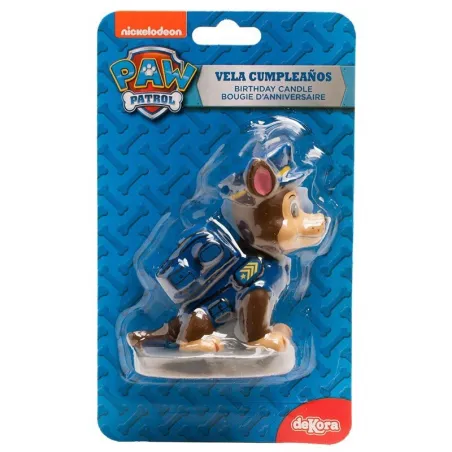 Candela Pat Patrol 3D Chase, 7 cm