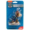 Candela Pat Patrol 3D Chase, 7 cm
