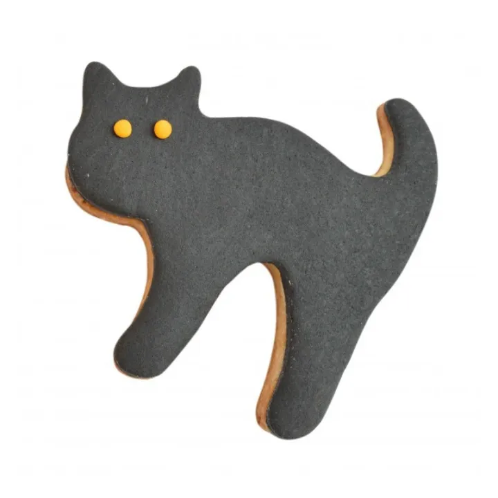 Cookie cutter kit for Halloween