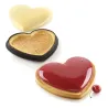 Set de tarte cœur Ø 20 cm