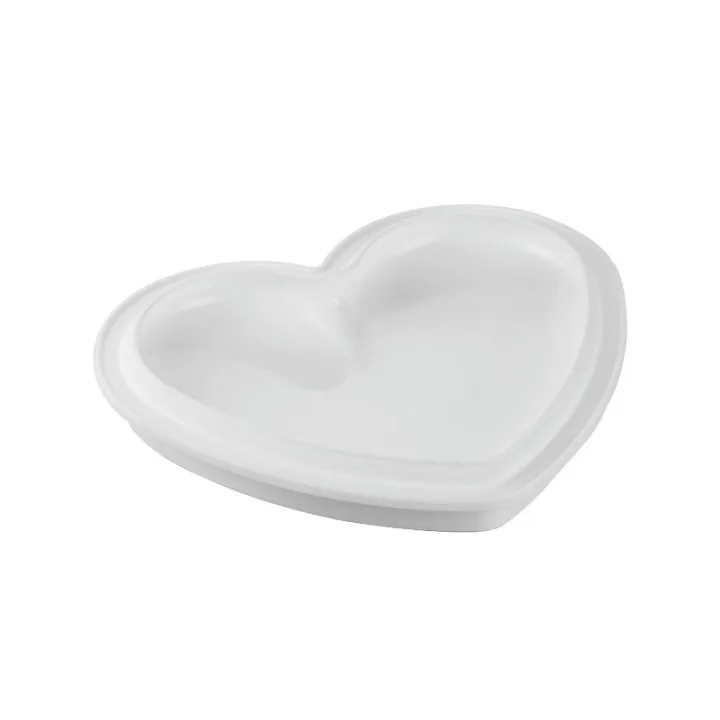 Set de tarte cœur Ø 20 cm