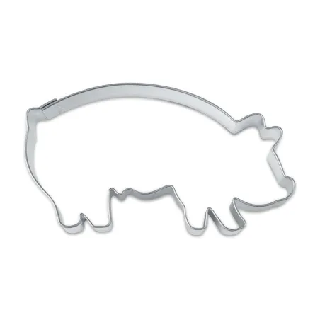 Emporte-pièce Cochon porte-bonheur Petit