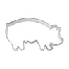 Emporte-pièce Cochon porte-bonheur Petit