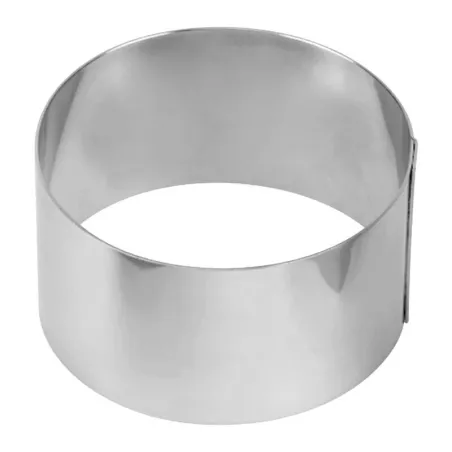 Anello da dessert, Ø 6 cm / altezza: 4,5 cm