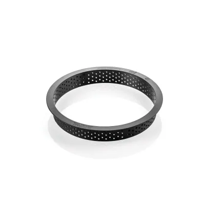 Set de tarte ronde Ø 12 cm, 4 pièces