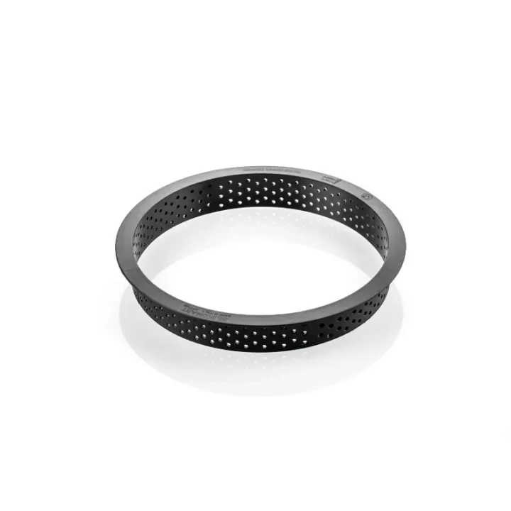 Set de tarte ronde Ø 12 cm, 4 pièces