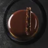 Set de tarte ronde Ø 12 cm, 4 pièces