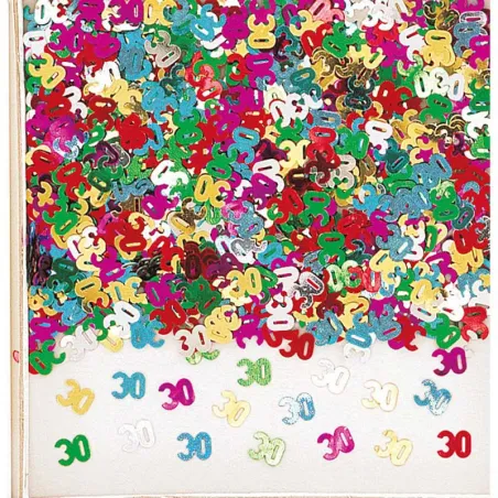 Sacchetto regalo in carta da cantiere 30,5 x 18 cm, 8 pezzi