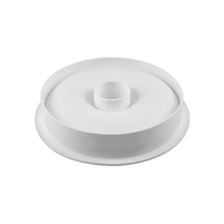 Trinity 3-piece silicone ring mold set