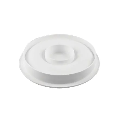 Silikonform Ring Set Trinity 3-teilig