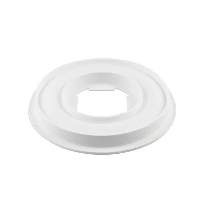 Silikonform Ring Set Trinity 3-teilig