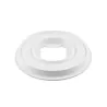 Trinity 3-piece silicone ring mold set