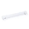 Ball acrylic modeling stick Ø 22mm